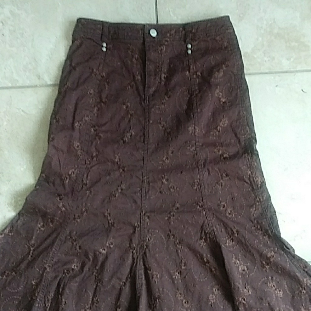 Skirt